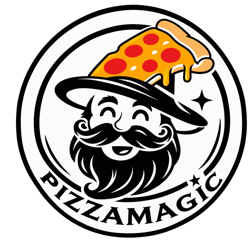 Pizza Magic — Best Pizza, Best Value